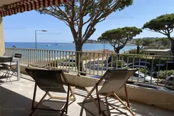 Location saisonnière T4 Cavalaire-sur-Mer  