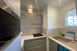 Location saisonnière T4 Cavalaire-sur-Mer  