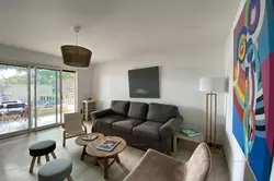Location saisonnière T4 Cavalaire-sur-Mer  