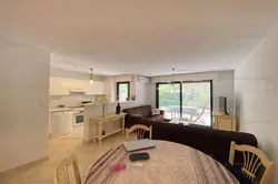 Location saisonnière T3 Cavalaire-sur-Mer  