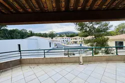 Location saisonnière T3 Cavalaire-sur-Mer  