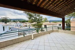 Location saisonnière T3 Cavalaire-sur-Mer  