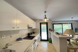 Location saisonnière T3 Cavalaire-sur-Mer  