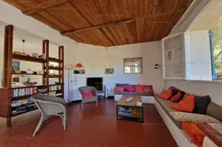Location saisonnière Maison Cavalaire-sur-Mer  