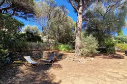 Location saisonnière Maison Cavalaire-sur-Mer  