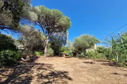 Location saisonnière Maison Cavalaire-sur-Mer  