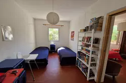 Location saisonnière Maison Cavalaire-sur-Mer  