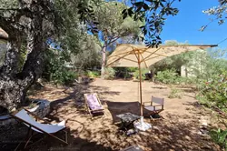 Location saisonnière Maison Cavalaire-sur-Mer  