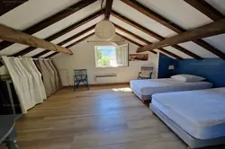 Location saisonnière Maison Cavalaire-sur-Mer  