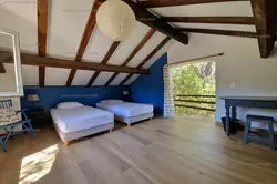 Location saisonnière Maison Cavalaire-sur-Mer  