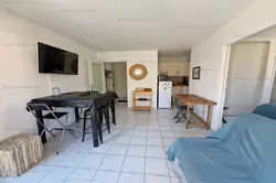 Location saisonnière T2 Cavalaire-sur-Mer  