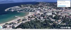Location saisonnière T2 Cavalaire-sur-Mer  
