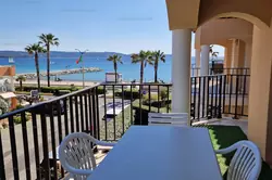 Location saisonnière T2 Cavalaire-sur-Mer  