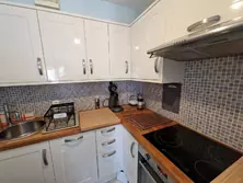 Location saisonnière T2 Cavalaire-sur-Mer  