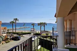 Location saisonnière T2 Cavalaire-sur-Mer  