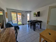 Location saisonnière T2 Cavalaire-sur-Mer  