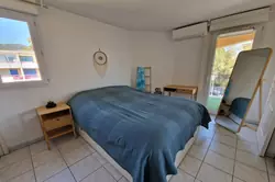 Location saisonnière T2 Cavalaire-sur-Mer  