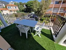 Location saisonnière T2 Cavalaire-sur-Mer  