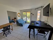 Location saisonnière T2 Cavalaire-sur-Mer  