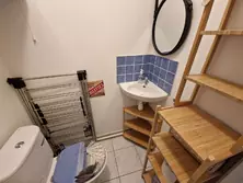 Location saisonnière T2 Cavalaire-sur-Mer  