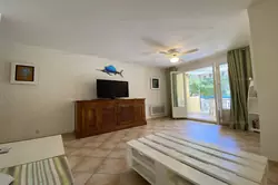 Location saisonnière T3 Cavalaire-sur-Mer  