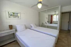 Location saisonnière T3 Cavalaire-sur-Mer  