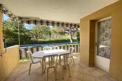 Location saisonnière T3 Cavalaire-sur-Mer  