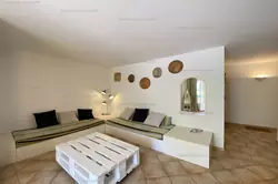 Location saisonnière T3 Cavalaire-sur-Mer  