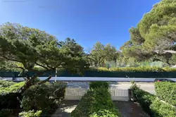 Location saisonnière T3 Cavalaire-sur-Mer  