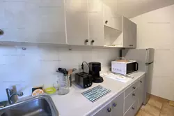 Location saisonnière T3 Cavalaire-sur-Mer  