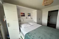 Location saisonnière Studio Cabine Cavalaire-sur-Mer  