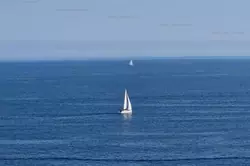 Location saisonnière T3 Cavalaire-sur-Mer  