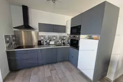 Location saisonnière T3 Cavalaire-sur-Mer  