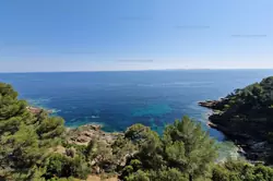 Location saisonnière T3 Cavalaire-sur-Mer  
