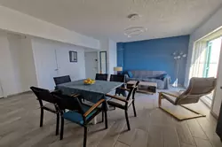 Location saisonnière T3 Cavalaire-sur-Mer  