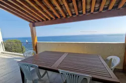 Location saisonnière T3 Cavalaire-sur-Mer  