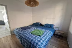 Location saisonnière T3 Cavalaire-sur-Mer  