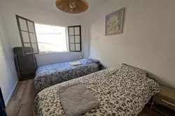 Location saisonnière T3 Cavalaire-sur-Mer  