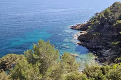 Location saisonnière T3 Cavalaire-sur-Mer  
