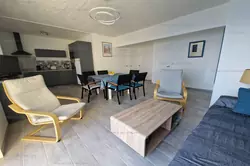 Location saisonnière T3 Cavalaire-sur-Mer  