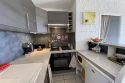 Location saisonnière T2 Cavalaire-sur-Mer  