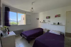 Location saisonnière T2 Cavalaire-sur-Mer  