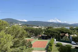 Location saisonnière T2 Cavalaire-sur-Mer  