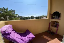 Location saisonnière T2 Cavalaire-sur-Mer  