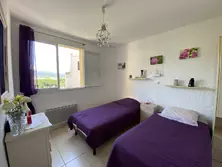 Location saisonnière T2 Cavalaire-sur-Mer  