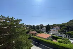 Location saisonnière T2 Cavalaire-sur-Mer  