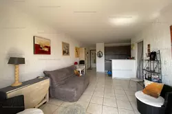 Location saisonnière T2 Cavalaire-sur-Mer  