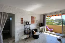 Location saisonnière T2 Cavalaire-sur-Mer  