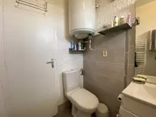 Location saisonnière T2 Cavalaire-sur-Mer  