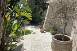 Location saisonnière Villa avec piscine Rayol-Canadel-sur-Mer  